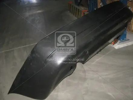 Бампер зад. CHERY AMULET 04-12 (2-й сорт) TEMPEST 015 0098 950C
