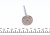 Клапан впускной (6x30x120.4 мм. 1 шт.) AMP PFIA161-S-0-N (фото 2)