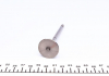 Клапан впускной (6x28.5x109 мм. 1 шт.) AMP PMER106-S-0-N (фото 2)