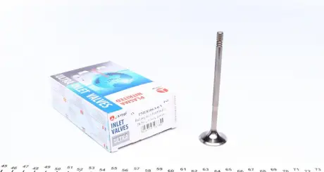 Клапан впускной (6x28.5x109 мм. 1 шт.) AMP PMER106-S-0-N