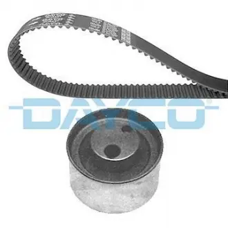 Роликовый модуль натяжителя ремня (ролик. Ремень) DAYCO KTB377