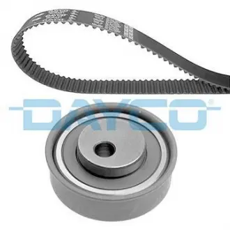 Роликовый модуль натяжителя ремня (ролик. Ремень) DAYCO KTB445