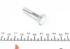 Роликовый модуль натяжителя ремня (ролик. Ремень) DAYCO KTB492 (фото 9)