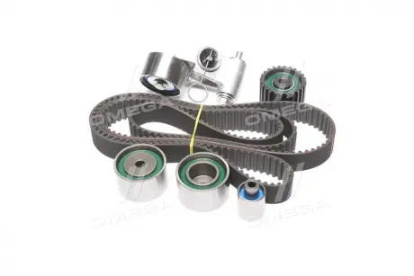 Роликовый модуль натяжителя ремня (ролик. Ремень) DAYCO KTB551