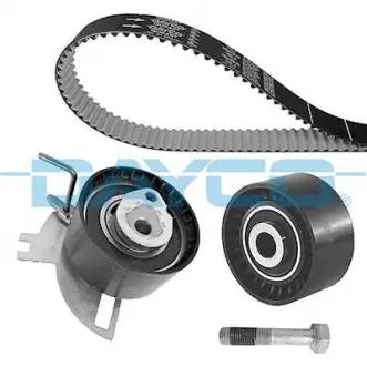 Роликовый модуль натяжителя ремня (ролик. Ремень) DAYCO KTB995