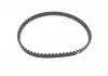 Роликовый модуль натяжителя ремня (ролик. Ремень) Gates K025373XS (фото 17)