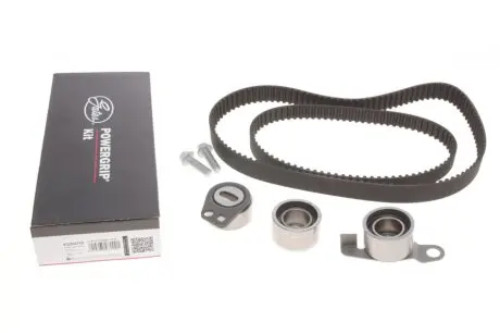 Роликовый модуль натяжителя ремня (ролик. Ремень) Gates K025547XS
