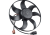 Вентилятор охлаждения радиатора. 300 W. 360 mm Jp Group 1199106200