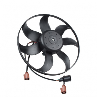 Вентилятор охлаждения радиатора. 300 W. 360 mm JP GROUP 1199106200