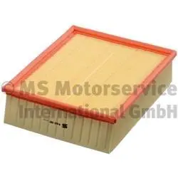 Фильтр воздушный 543-AP OPEL Astra H 1.6 Kolbenschmidt KOLBENSCHMIDT 50013543 (фото 1)