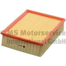 Фильтр воздушный 543-AP OPEL Astra H 1.6 Kolbenschmidt KOLBENSCHMIDT 50013543