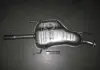 Глушитель задн. OPEL ASTRA (пр-во Polmostrow) POLMOSTROW 17.296