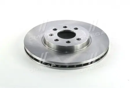 Диск тормозной OPEL ASTRA H 05- передние. (6отв.) RIDER RD.3325DF4426