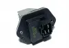 Реостат печки Great Wall Hover / Haval H3 / Haval H5 / Wingle Aftermarket 8107300-K00 (фото 1)