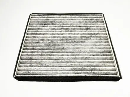 Фильтр салона угольный Geely EC7 / EC-7RV / FC / LC / SL KIMIKO 1061001246