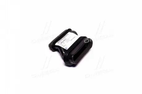 Переходник воздуховода вентиляции салона AVEO Chevrolet GM 96539511