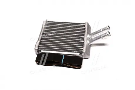 Радиатор отопителя LANOS-NUBIRA ALL 97- (AVA) AVA AVA COOLING DWA6027