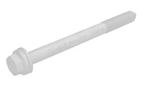Болт переднего рычага M16 x 170MM TRANSIT 06- в за FORD 1386614
