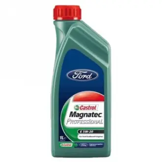 Масло моторне Magnatec Professional 5W-20 1L FORD 151A94