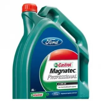 Масло моторное Magnatec Professional 5W-20 5L FORD 151A95