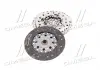 Диск зчеплення ведений и диск зчеплення ведучий Hyundai MOBIS (KIA, Hyundai) 4120024300 (фото 2)