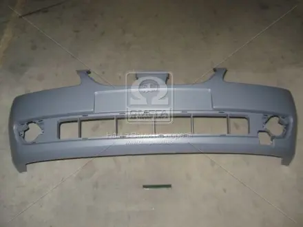 Бампер передн. NIS ALMERA 00-06 TEMPEST 037 0372 900