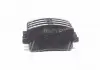 Колодка торм. диск. TOYOTA AVENSIS передние. (Пр-во ABS) 37328
