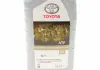 Трансмиссионная жидкость ATF (тойота WS) фасованная 1л TOYOTA 08886-81210 (фото 4)