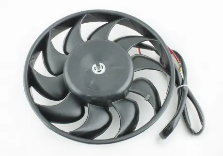 Электровентилятор Audi-80 92-95 - Audi-100 90-94-A AND 35959009