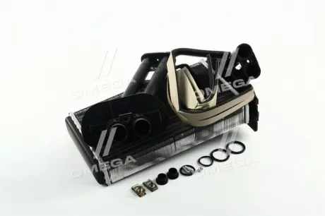 Радиатор отопителя LAGUNA1-2 94-01 type Behr (Ava) AVA AVA COOLING RTA6203