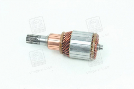 Якір стартера Д 245 24v ДК Дорожня карта Dk-Дорожная Карта 243706101