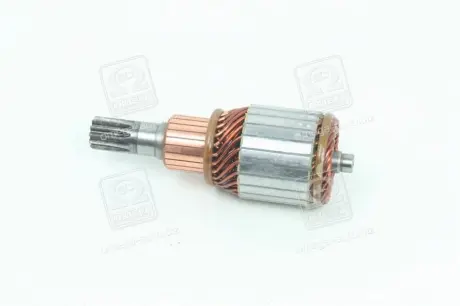 Якорь стартера Д 245 24v ДК Дорожная карта Dk-Дорожная Карта 243706101