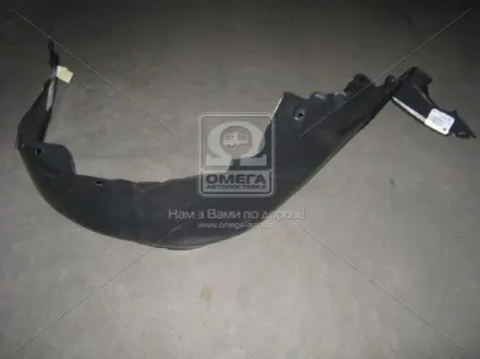 Подкрылок пер. пра. HYUN SONATA 05-07 TEMPEST 027 0257 102