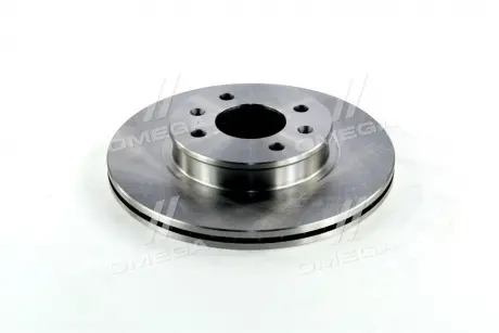 Диск тормозной HYUNDAI GETZ 02- передние. (R14) RIDER RD.3325DF4409