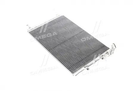 Конденсор кондиционера CERATO ALL MT-AT 04- (AVA) AVA AVA COOLING KA5093D