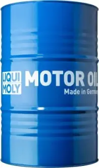 Масло моторное SUPER LEICHTLAUF 10W-40 205Л LIQUI MOLY 1303 (фото 1)