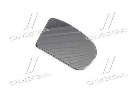 Вкладыш зеркала пра. MB (W211) 02-06 TEMPEST 035 0325 432