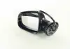 Зеркало лев. эл. DACIA LOGAN -09 MCV (пр-во TEMPEST) 018 0133 403