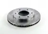 Диск тормозной MITSUBISHI PAJERO 01- передние. (RIDER) RD.3325DF4870