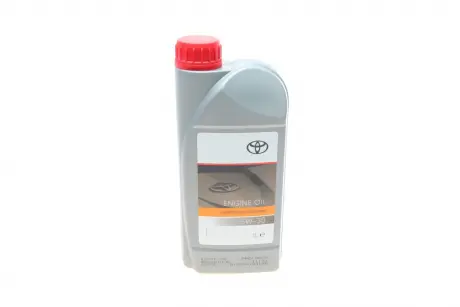 Моторне мастило тойота (5W30) 1л PREMIUM SNC2 TOYOTA 08880-83388 (фото 1)