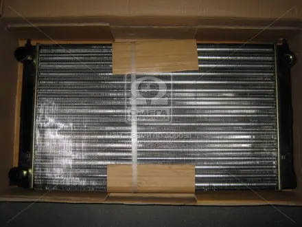 Радиатор охлаждения SEAT. VW VWA2045 (AVA) AVA AVA COOLING VNA2045
