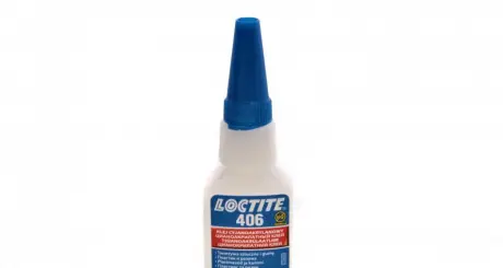 ЛОКТАЙТ 406 BO 20G Клей Henkel 1955010