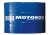 Масло моторное MOS2-LEICHTLAUF 10W-40 205Л Liqui Moly 1094