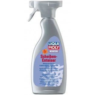 Размораживателя СТЕКЛА SCHEIBEN-ENTEISER 0.5 Л LIQUI MOLY 8052