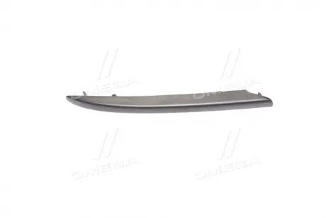 Накладка заглушки противотуманной фары AVEO Chevrolet GM 96648788