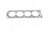 Прокладка ГБЦ двигателя AVEO T200 1.4 (LX5) Chevrolet 96391434