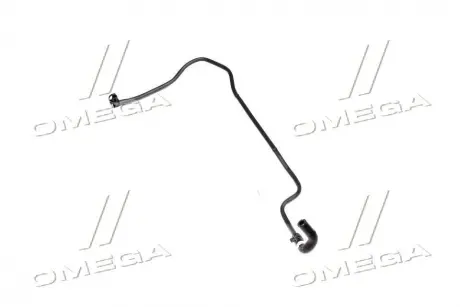 Трубка обогрева дроссельной заслонки Cruze Chevrolet GM 25192905