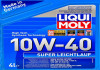 Масло моторное Super Leichtlauf 10W-40 (4 л) LIQUI MOLY 1916 (фото 2)