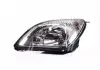 Фара пра. CHERY TIGGO 05-12 TEMPEST 015 0104 R4C (фото 1)