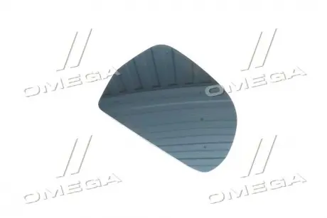 Вкладыш мат. прав. SK OCTAVIA 09- TEMPEST 045 1864 432